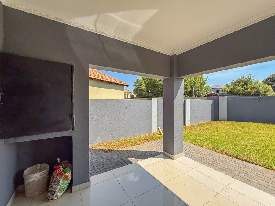 3 Bedroom Property for Sale in Melodie North West